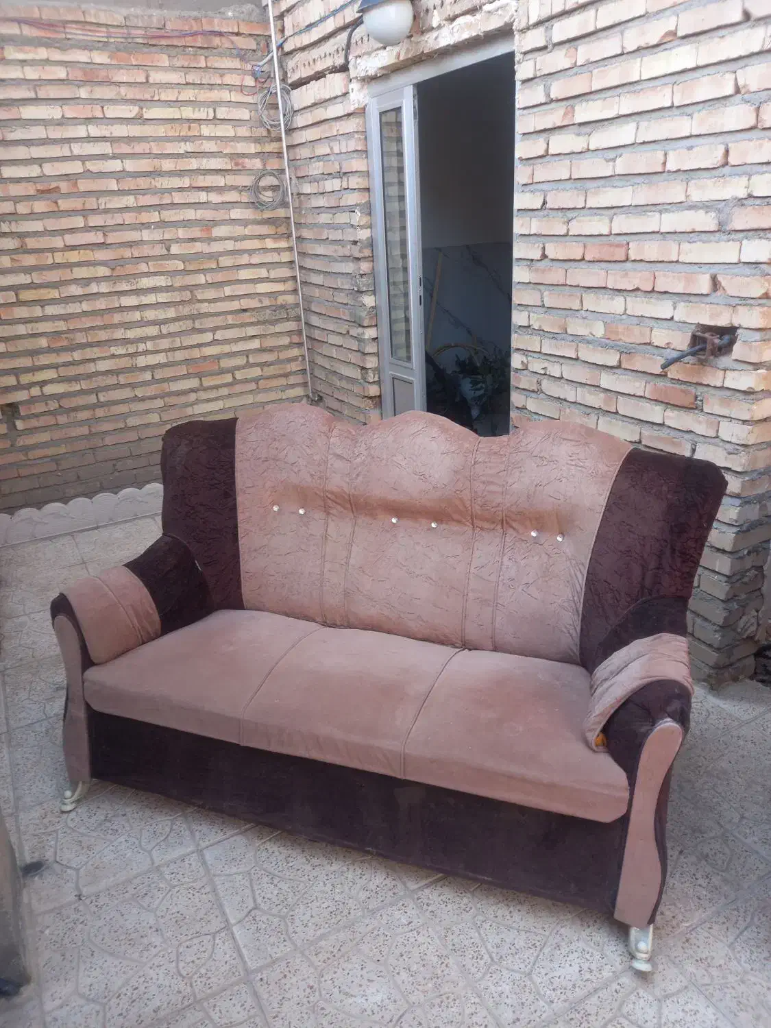 مبل|مبلمان خانگی و میز عسلی|سراب, |دیوار