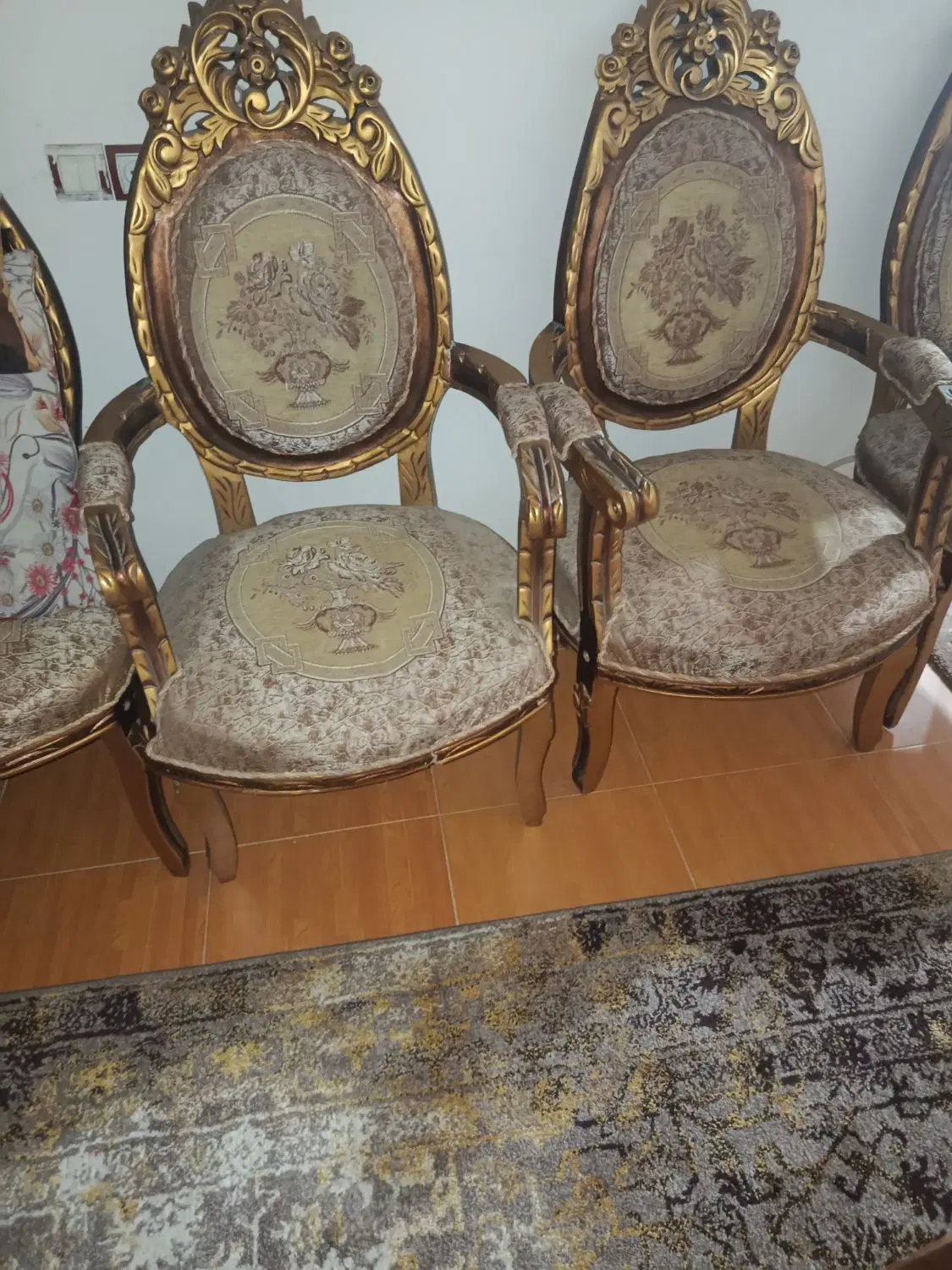 میل|مبلمان خانگی و میز عسلی|جیرفت, |دیوار