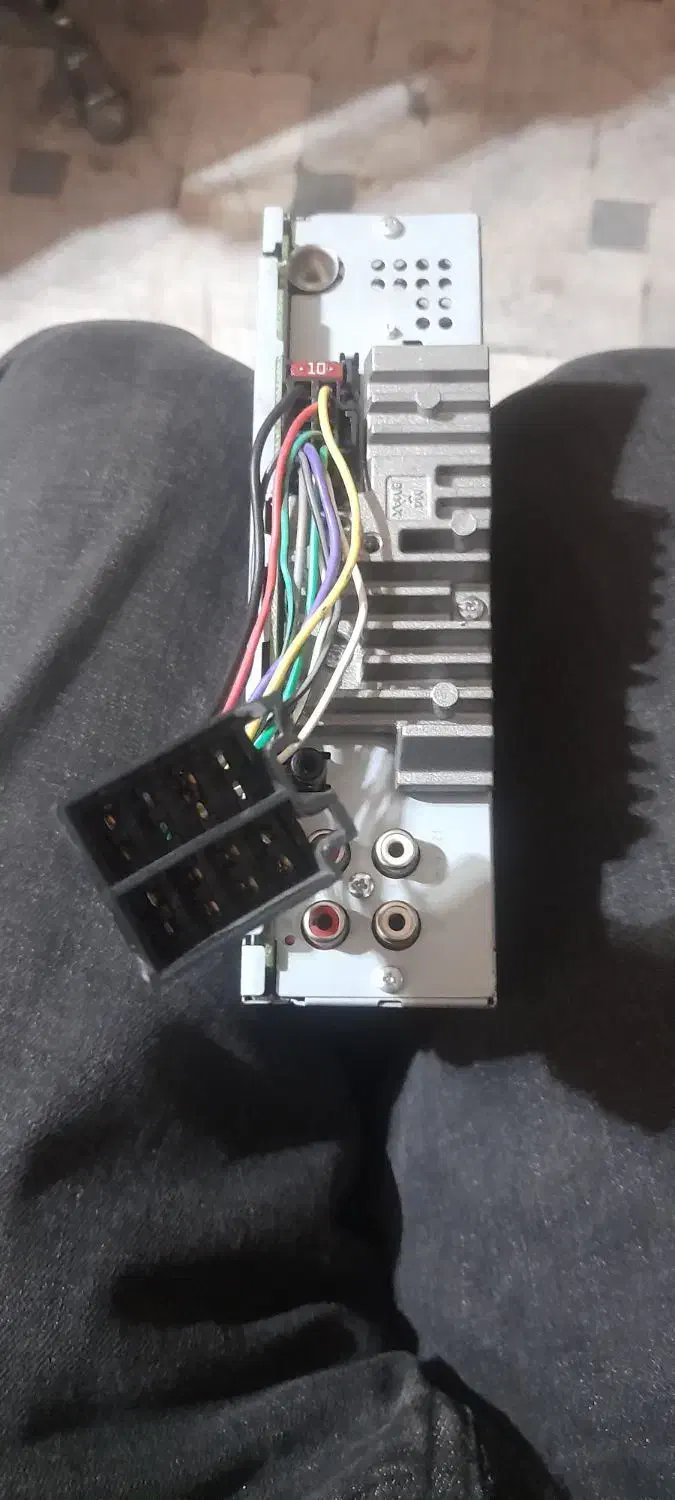 پخش پایونر ۲۴۵۰|قطعات یدکی و لوازم جانبی|قم, ولیعصر|دیوار