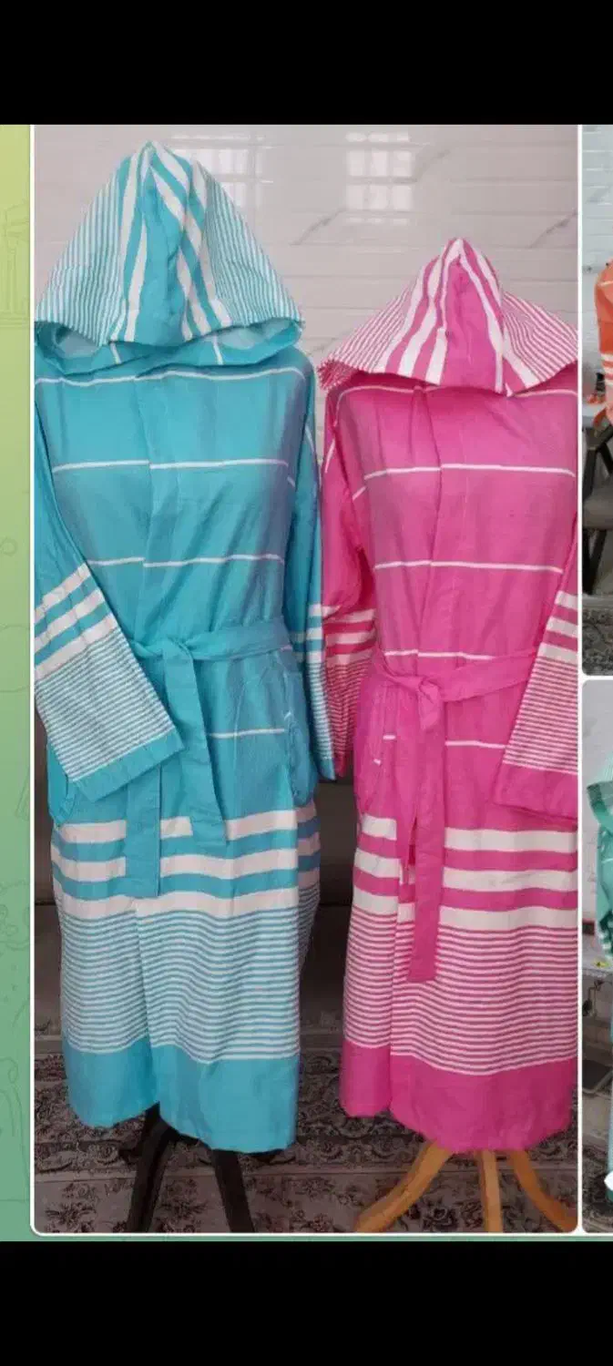 انواع حوله نخی(حوله یزدی)|سفره، حوله، دستمال آشپزخانه|تهران, بازار|دیوار