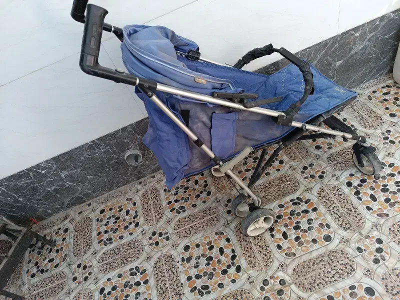 کالسکه عصایی|کالسکه و لوازم جانبی|آبادان, |دیوار