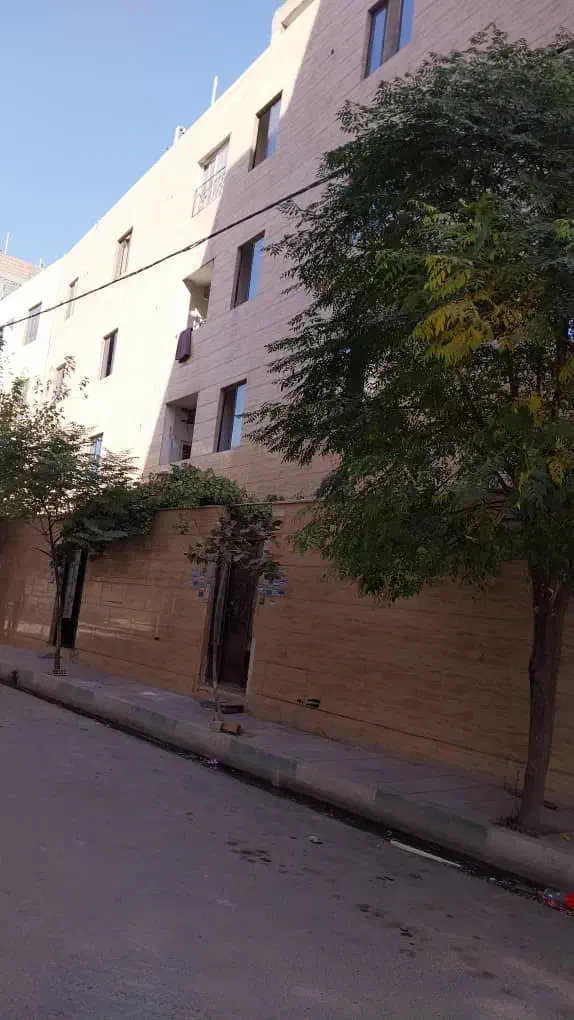 آپارتمان قولنامه معاوضه بادنا۲۰۷ تیگو جک هایما پژو|فروش آپارتمان|کهریزک, |دیوار