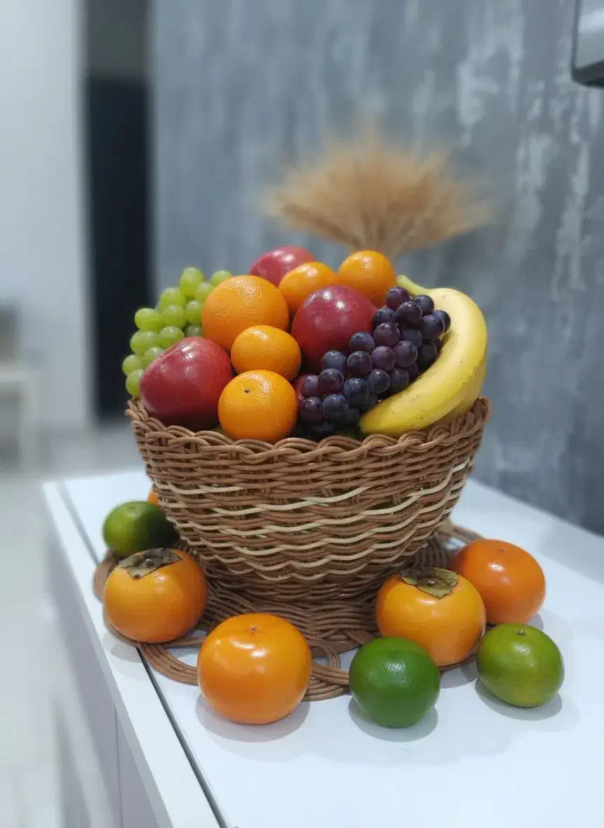 صنایع دستی ارغوان بافی|صنایع دستی و سایر لوازم تزئینی|آستانه اشرفیه, |دیوار