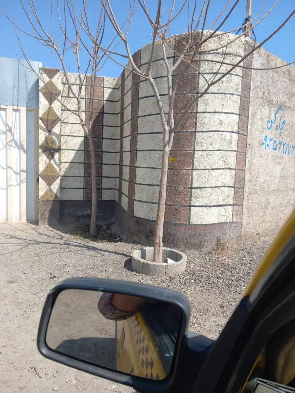 نقاشی|خدمات پیشه و مهارت|ورامین, ورامین|دیوار