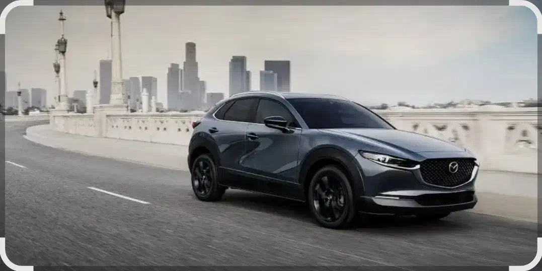 حواله مزداcx30|خودرو سواری و وانت|لنگرود, |دیوار