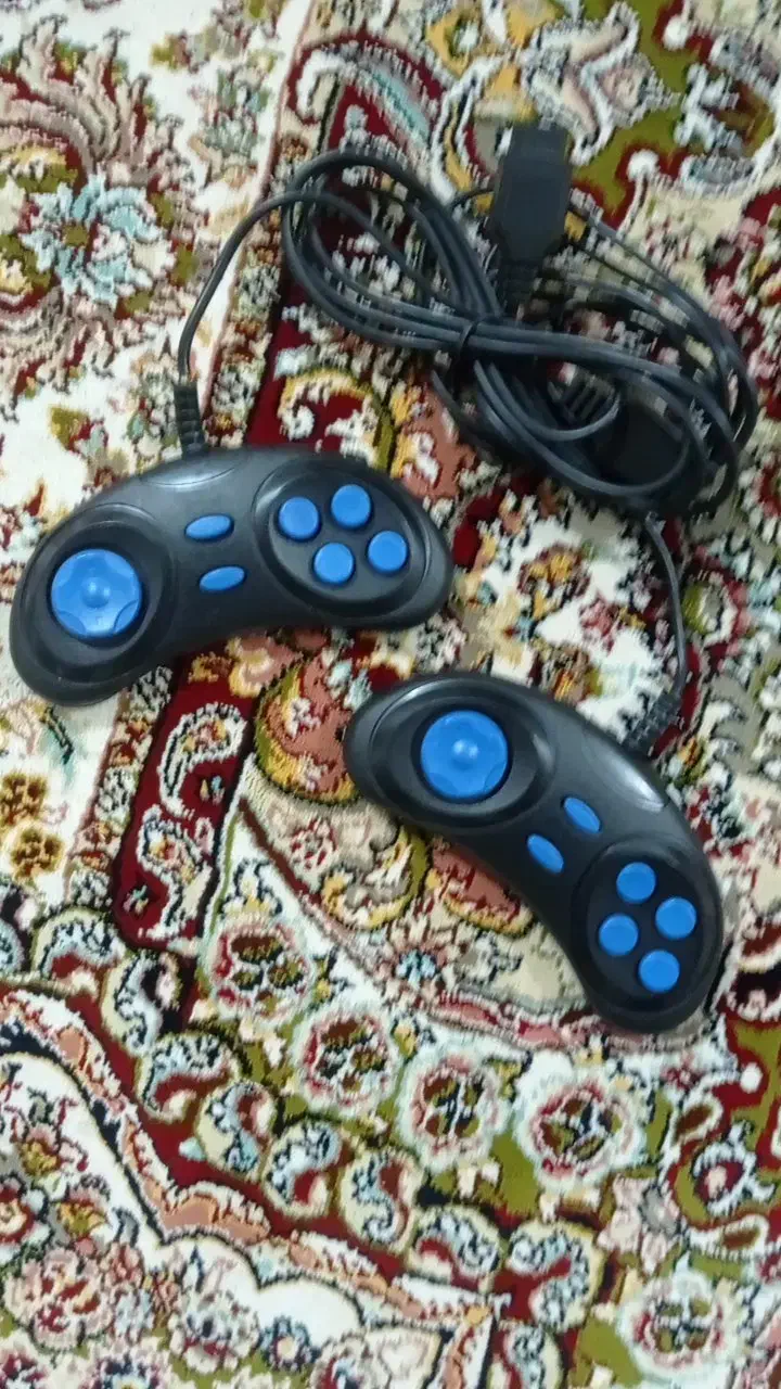 دو دسکه سکا|کنسول، بازی ویدئویی و آنلاین|جوانرود, |دیوار