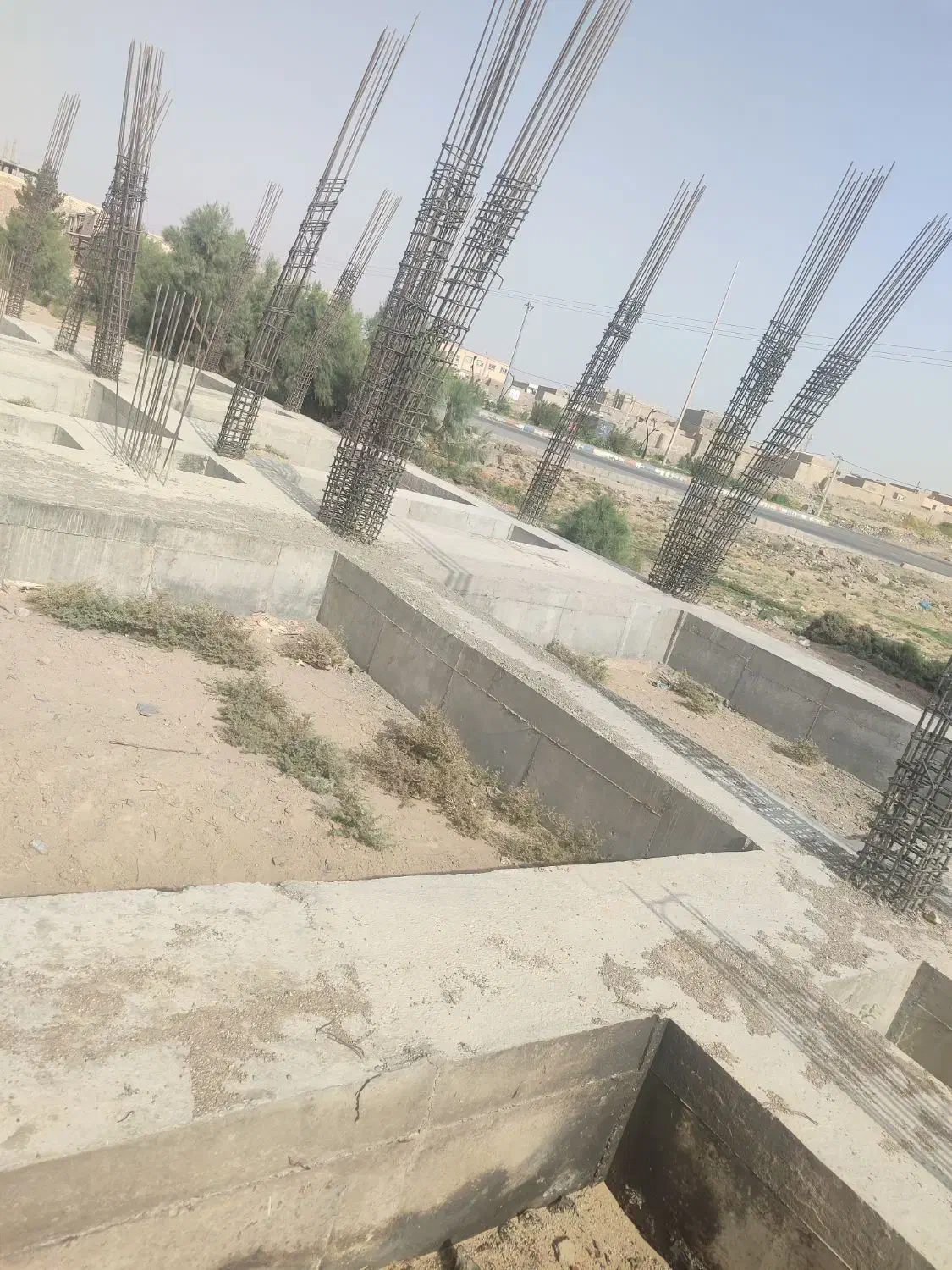نیازمند ارماتور بندی درشهر زهگ|استخدام معماری، عمران و ساختمانی|زابل, |دیوار