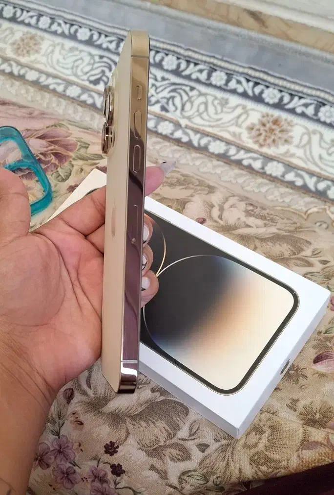 iPhone 14 pormax|موبایل|همدان, |دیوار