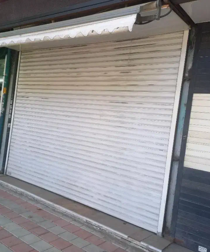 مغازه در محدوده پارکشهر، لاکانی، ضیابری ۱ و ۲|اجارهٔ مغازه و غرفه|رشت, پارک شهر|دیوار