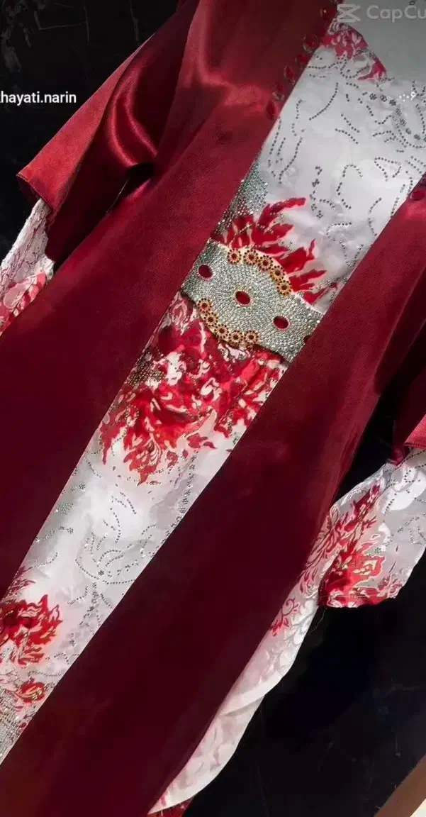 لباس کوردی|لباس|سرپل ذهاب, |دیوار