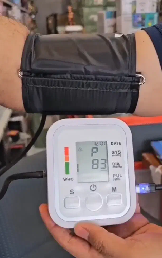 فشارسنج|آرایشی، بهداشتی، درمانی|گرگان, |دیوار