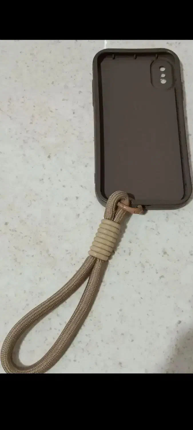 گارد آیفون x|لوازم جانبی موبایل و تبلت|کرمانشاه, |دیوار