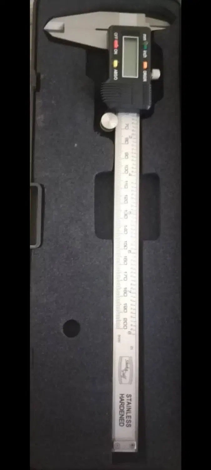 فروش مولتی متر صاایران وکولیس|ابزارآلات|شیراز, شهرک مدرس|دیوار