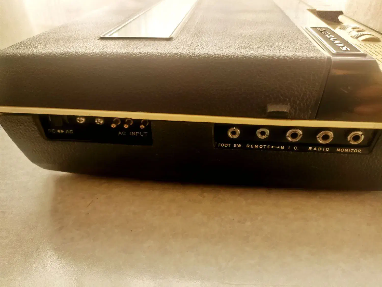 عتیقه ضبط ریلی|کلکسیون اشیاء عتیقه|تهران, بهار|دیوار