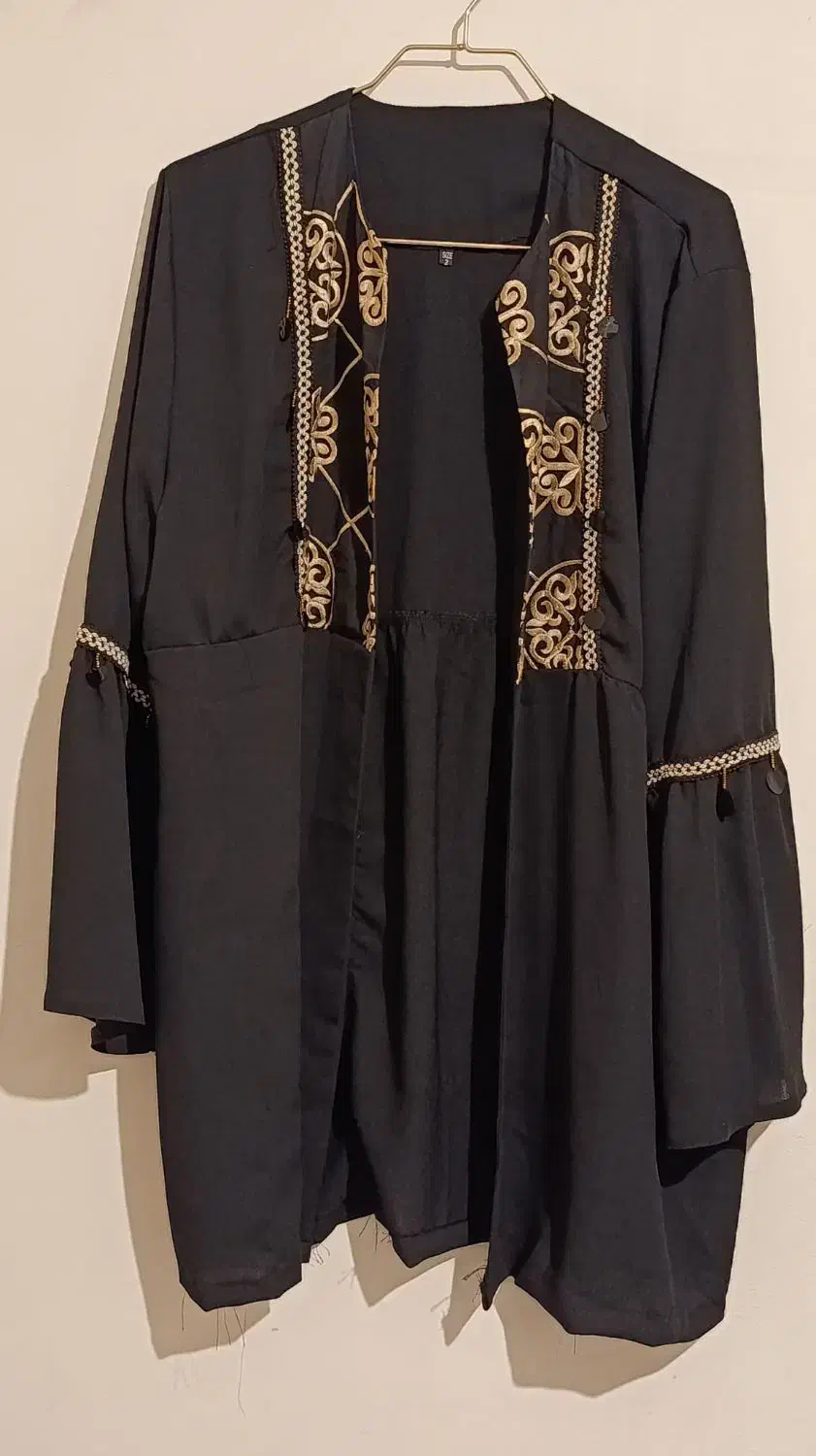 شومیز مانتو|لباس|گرگان, |دیوار