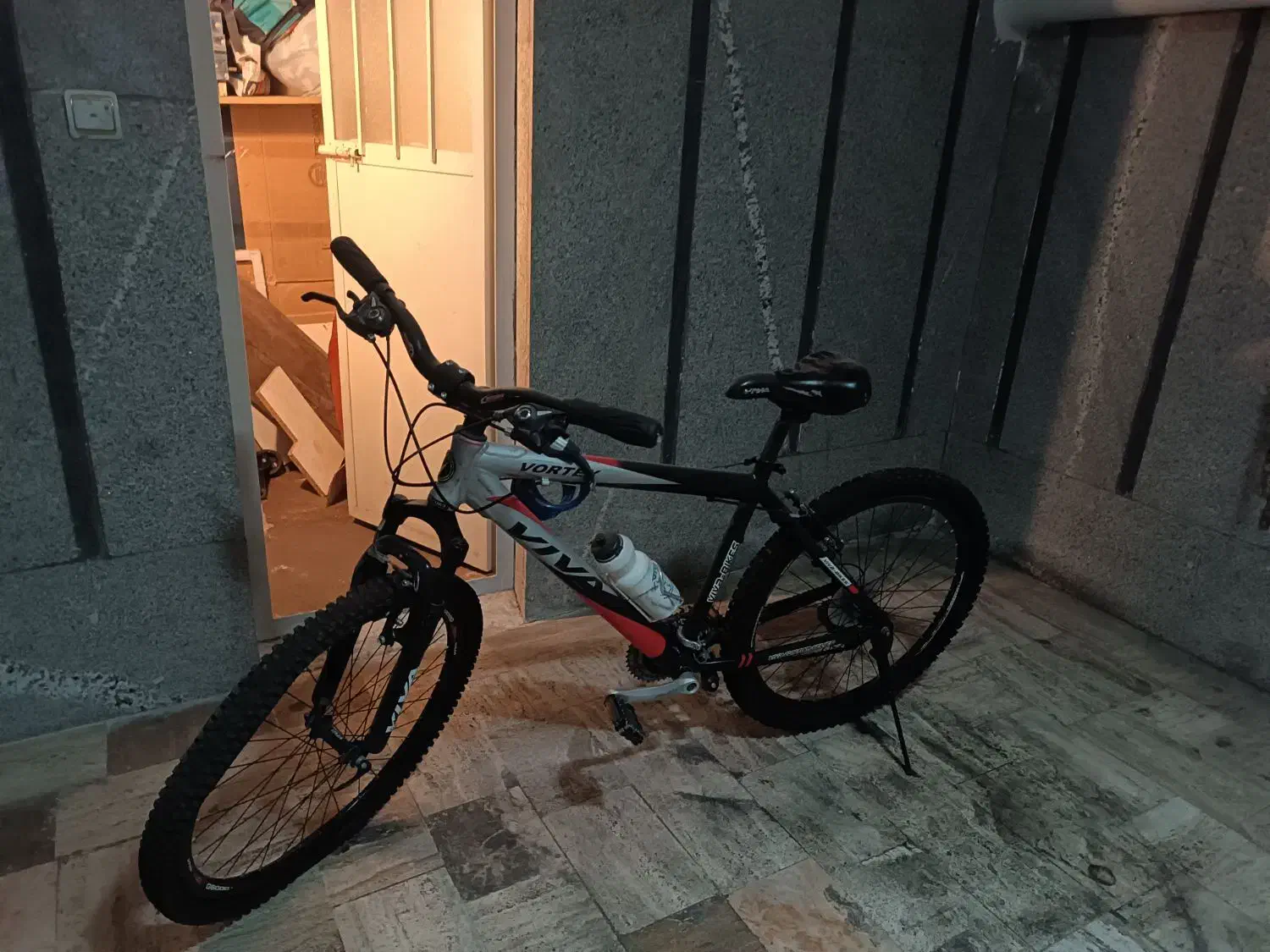 دوچرخه سایز ۲۶ ویوا|دوچرخه، اسکیت، اسکوتر|تهران, سردارجنگل|دیوار