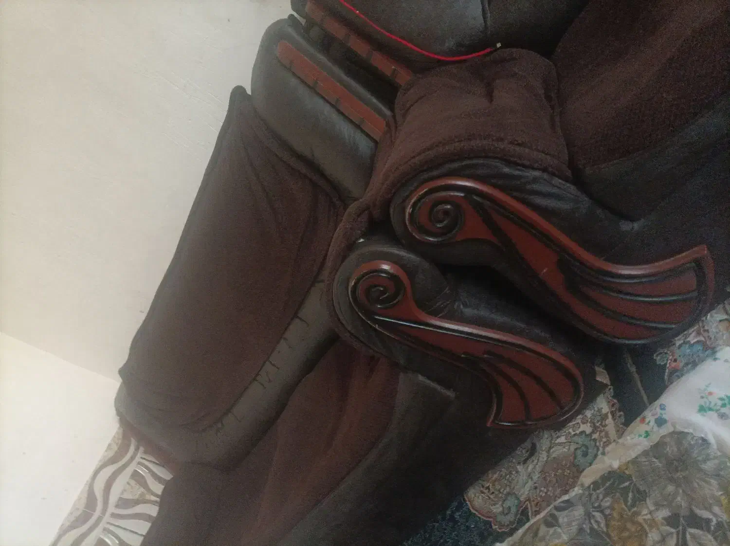 مبل|مبلمان خانگی و میز عسلی|یاسوج, |دیوار