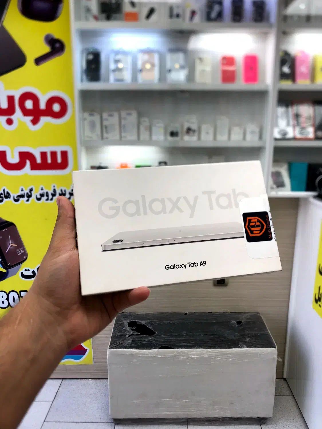 سامسونگ Tab A9 128gig|تبلت|فردیس, فردیس|دیوار