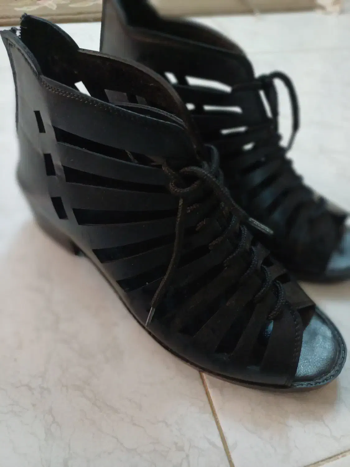 کفش مجلسی|کیف، کفش، کمربند|سبزوار, امیر کبیر|دیوار