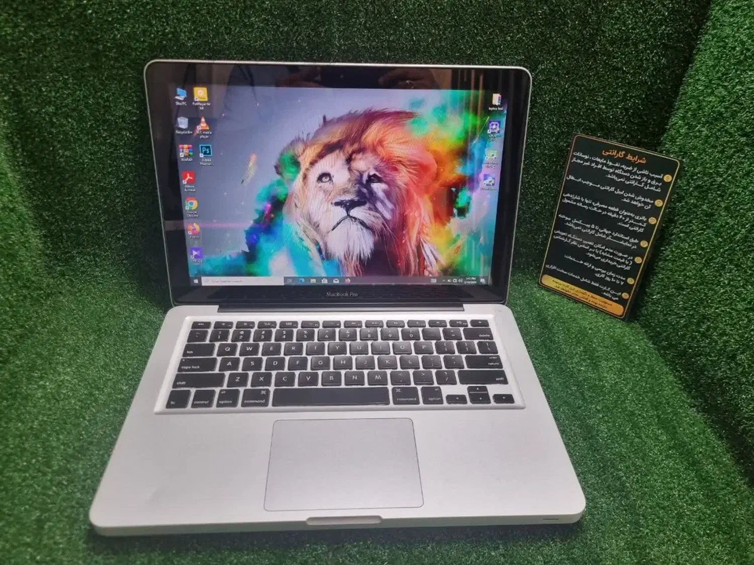 MacBook Pro A1278|رایانه همراه|کرج, اتحاد|دیوار