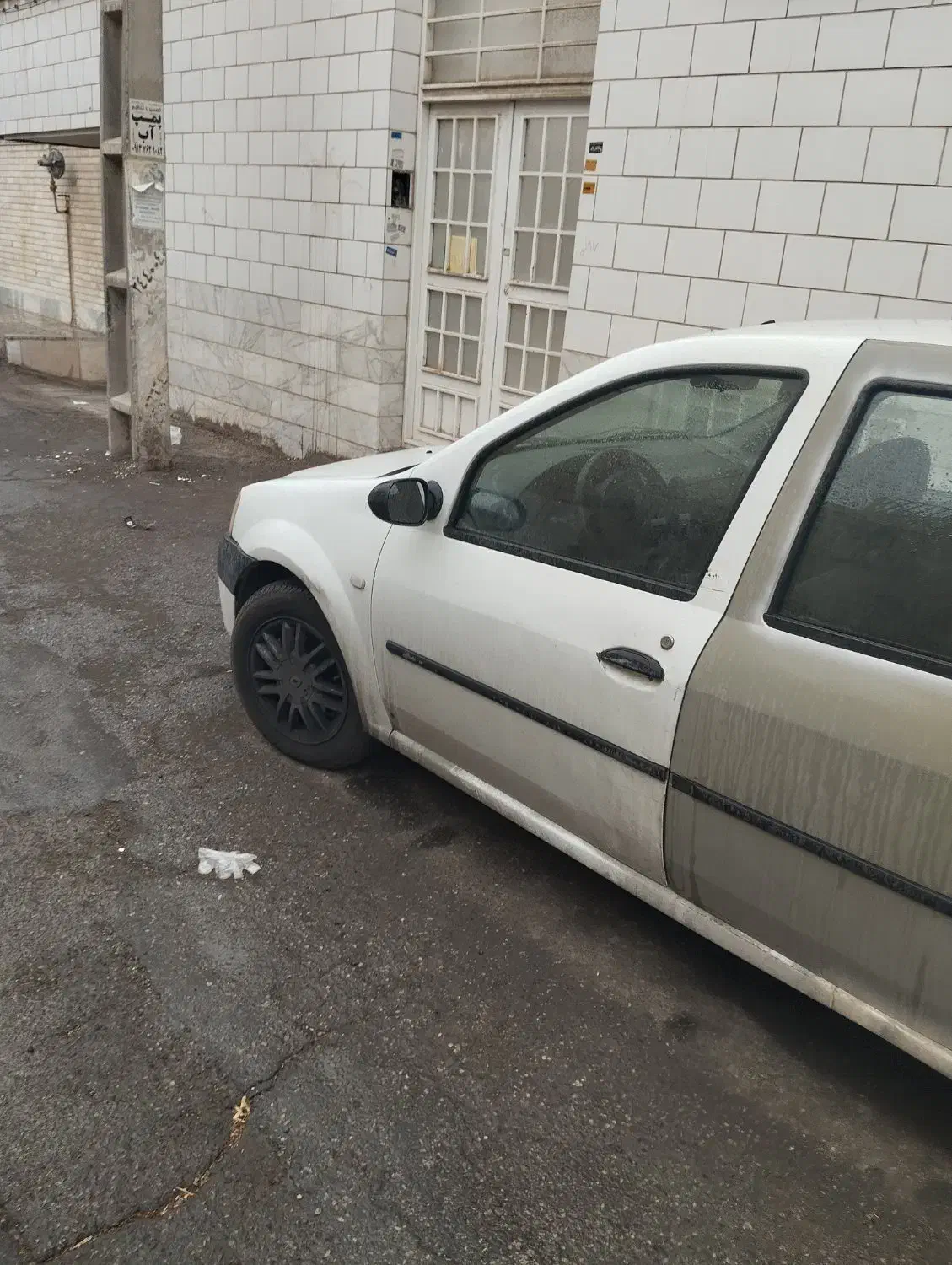 فروش النود اتومات 95|خودرو سواری و وانت|کرمان, |دیوار