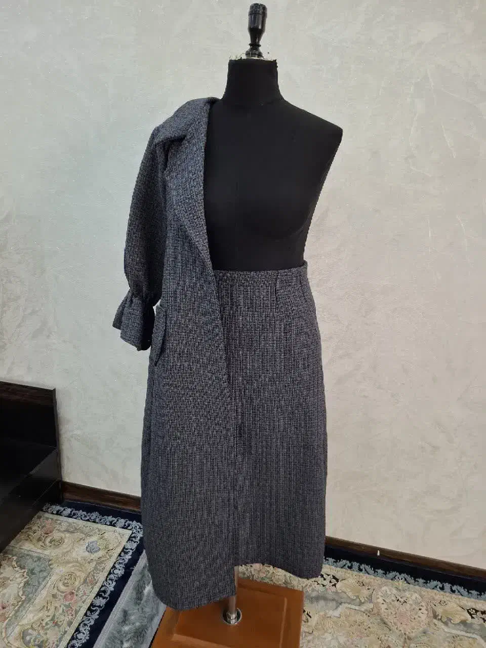 پالتو|لباس|نسیمشهر, |دیوار