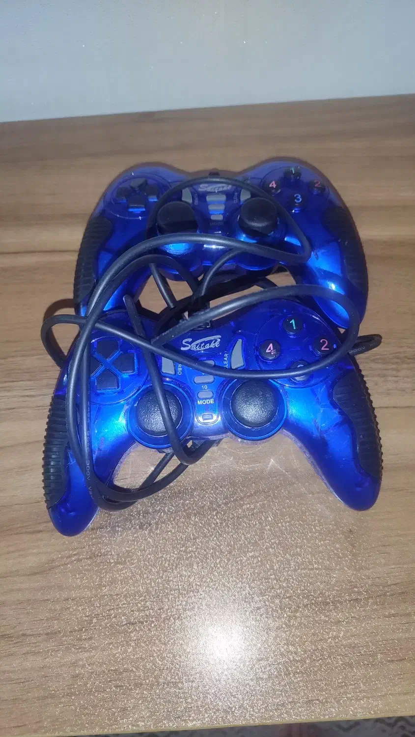 دسته بازی|کنسول، بازی ویدئویی و آنلاین|اسلامشهر, شهرک قائمیه|دیوار