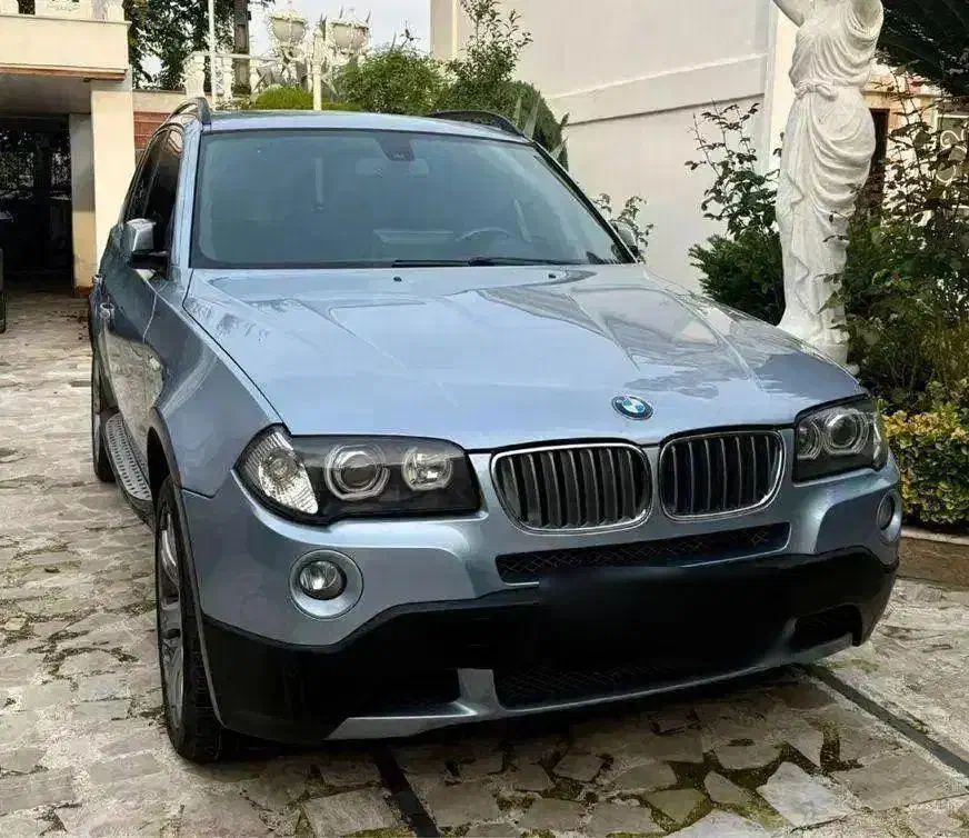 Bmw x3|خودرو سواری و وانت|تهران, سعادت‌آباد|دیوار