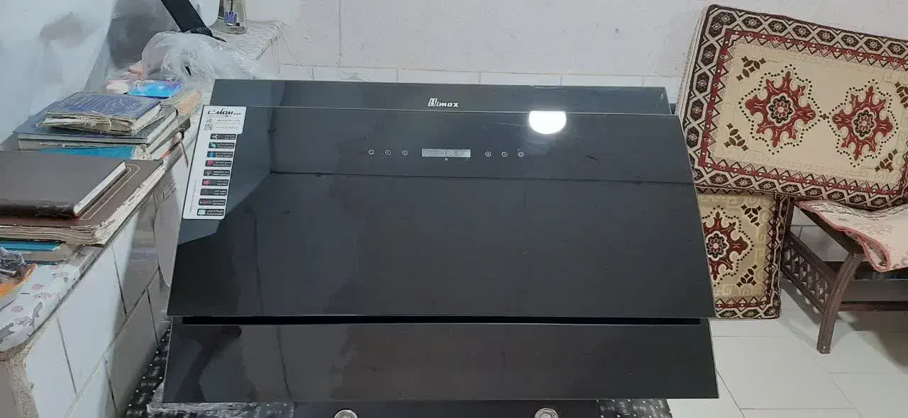 هود مشکی|هود|اراک, |دیوار