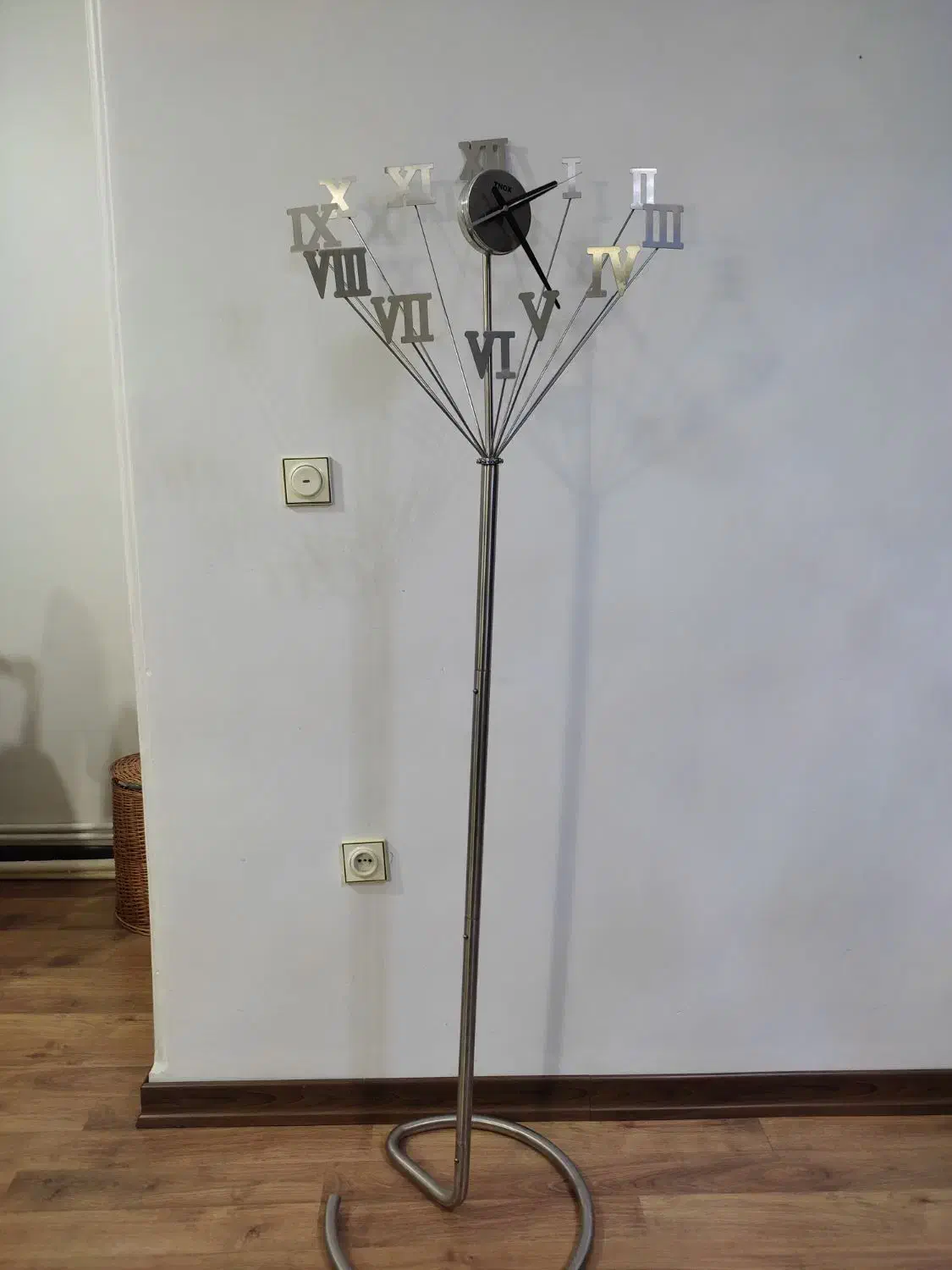 ساعت|ساعت دیواری و تزئینی|کرج, گلشهر|دیوار