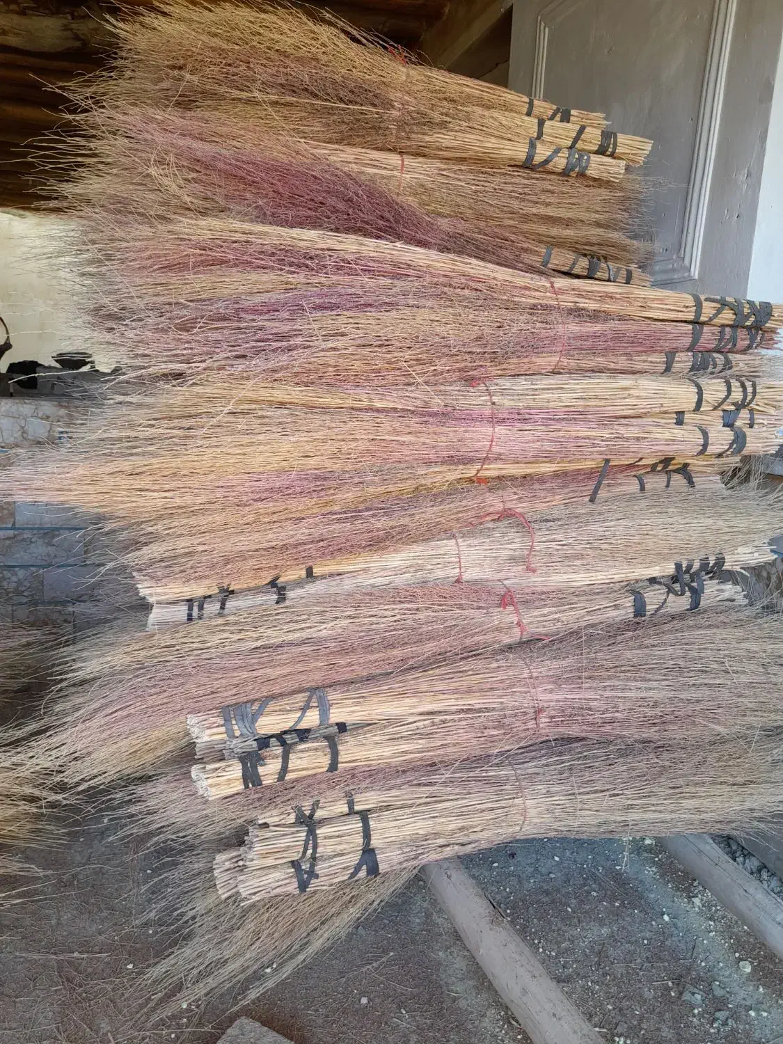 جارومحلی|لوازم نظافت|خمین, |دیوار