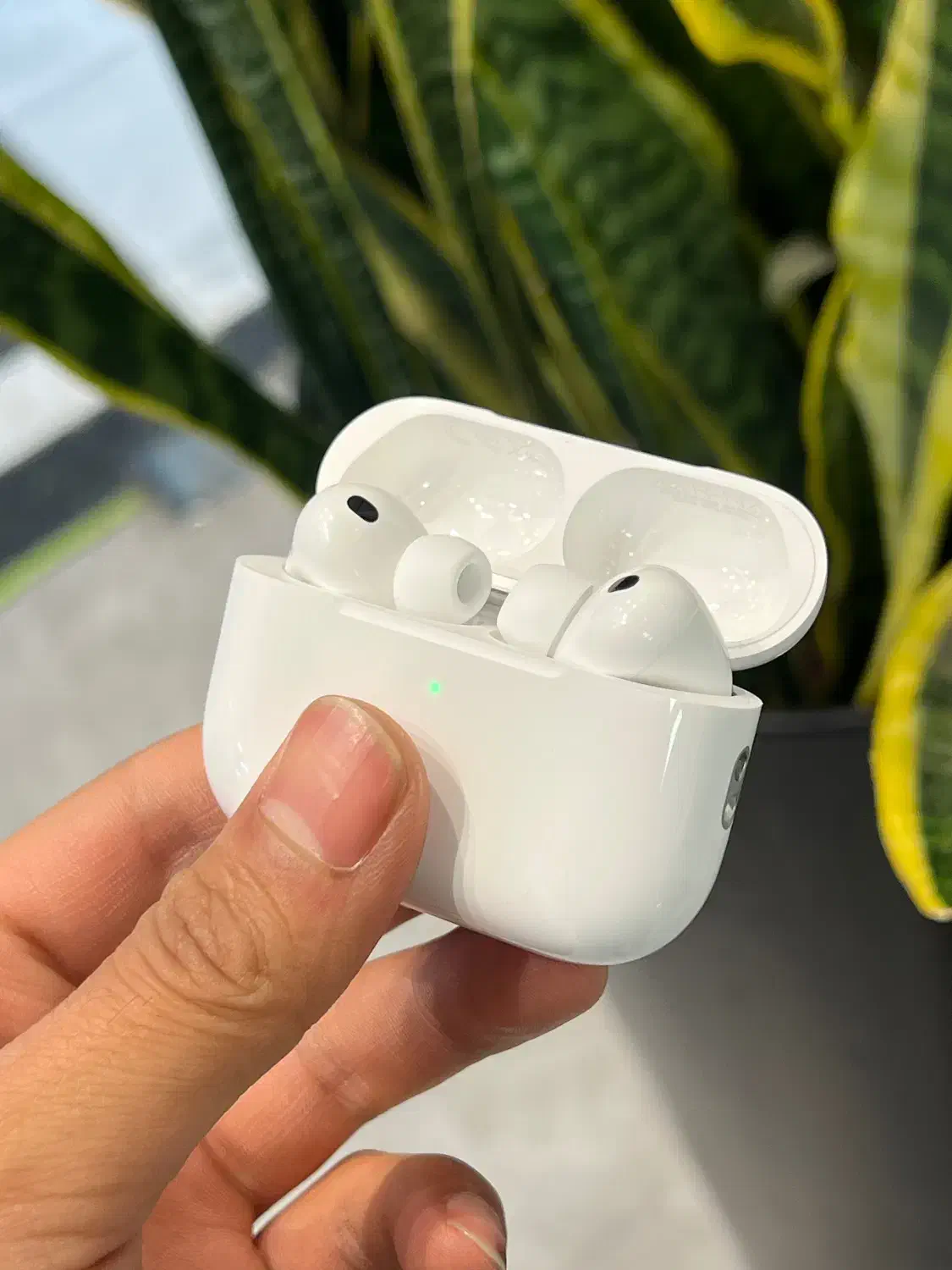 Air pod pro3|لوازم جانبی موبایل و تبلت|تهران, جردن|دیوار