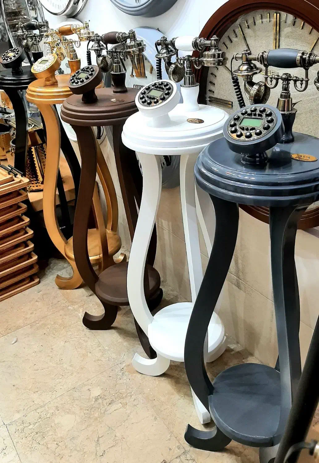 تولید و پخش کالای لوکس خانه نو|ساعت دیواری و تزئینی|مشهد, مصلی (کارمندان اول)|دیوار