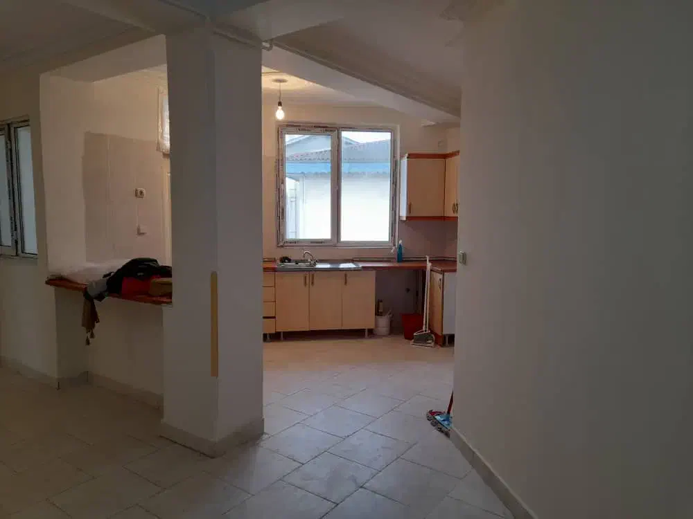 رشت دو خواب واحد بلوار ولیعصر سرمایه گذاری|فروش آپارتمان|رشت, هلال احمر|دیوار