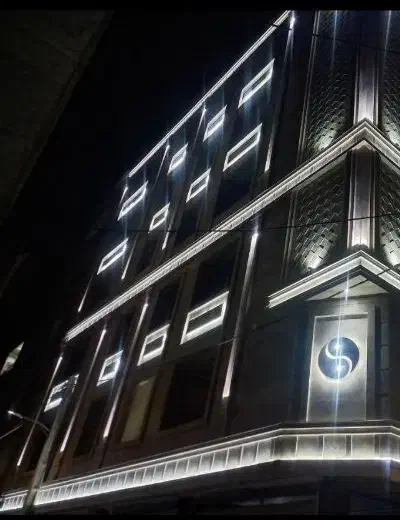 ۱۲۷متری۱۱۰متر(نوسازشقایق شرقی ارم)اهری پیک|فروش آپارتمان|فردیس, منظریه|دیوار