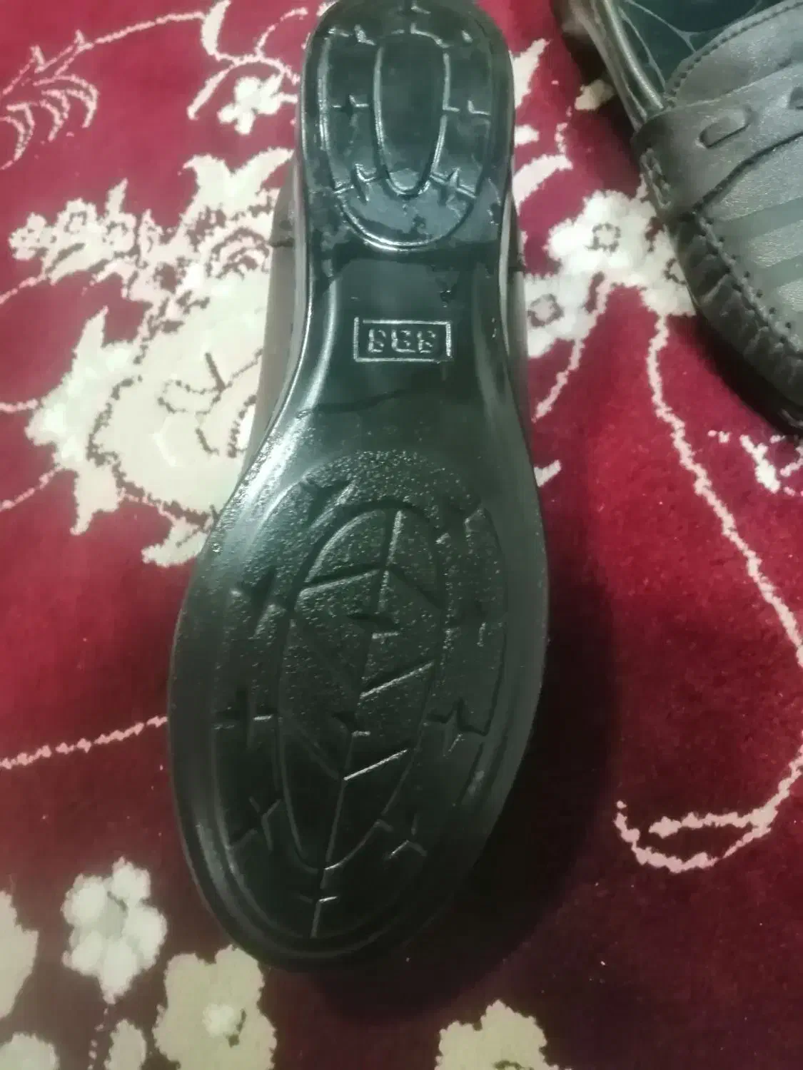 کفش طبی|کیف، کفش، کمربند|نجف‌آباد, شریعتی غربی|دیوار