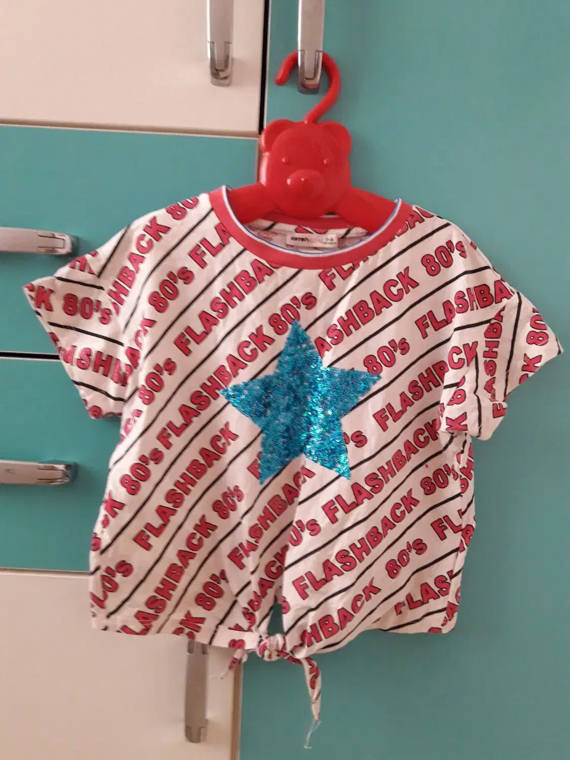 همگی برند ال سی وایکیکی و کوتون مناسب ۷-۸ سال|کفش و لباس بچه|هشتگرد, فاز ۷ مهستان|دیوار