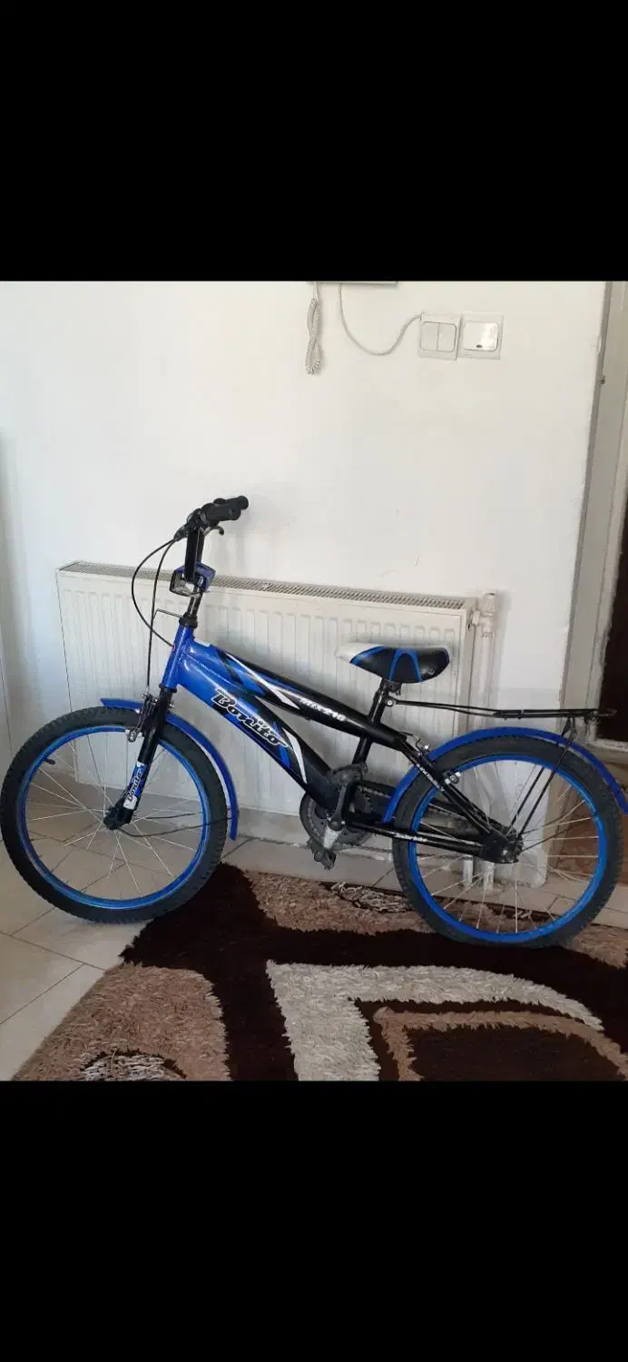 دوچرخه|دوچرخه، اسکیت، اسکوتر|محمدشهر, ولدآباد|دیوار