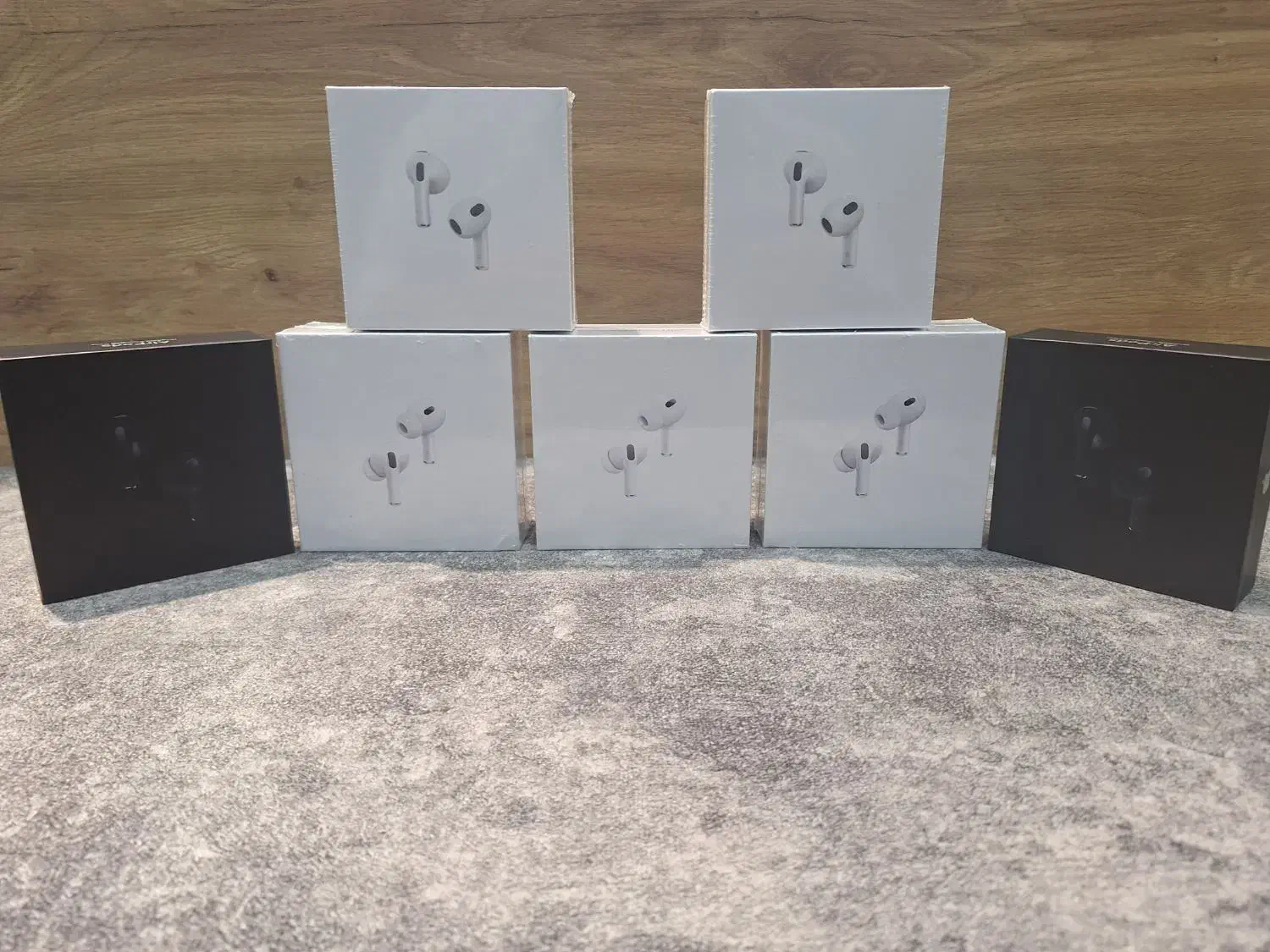 اف ویژه ایرپاد|لوازم جانبی موبایل و تبلت|کرمانشاه, |دیوار