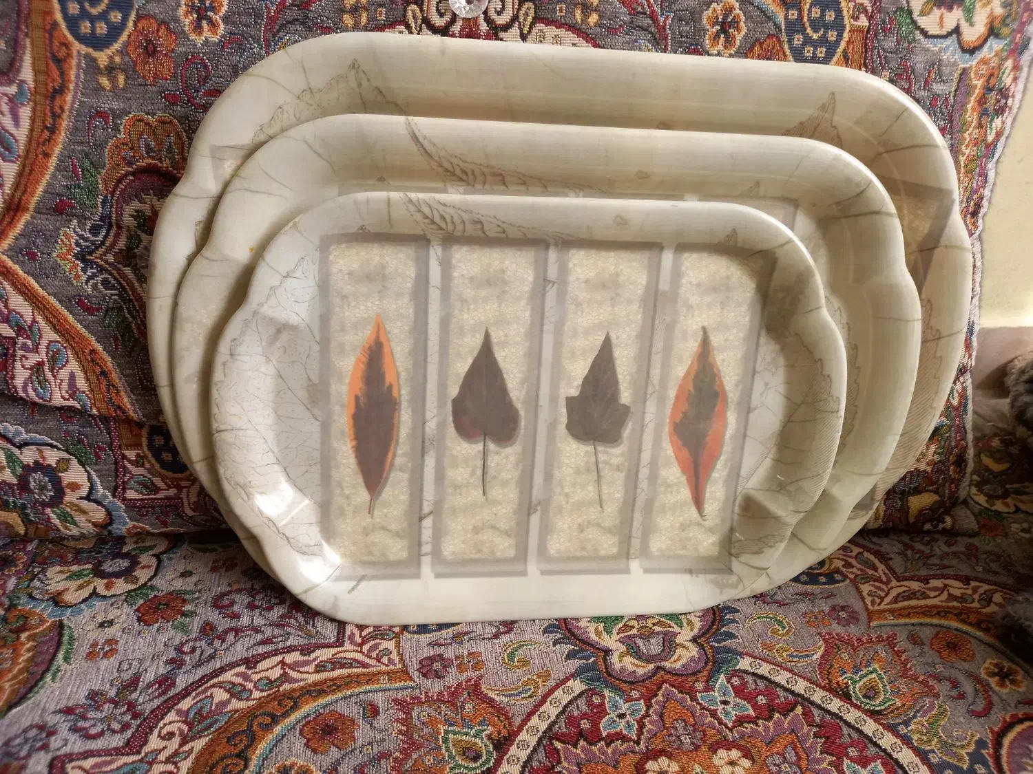 لوازم منزل|ظروف سرو و پذیرایی|فولادشهر, مسکن مهر فولادشهر|دیوار