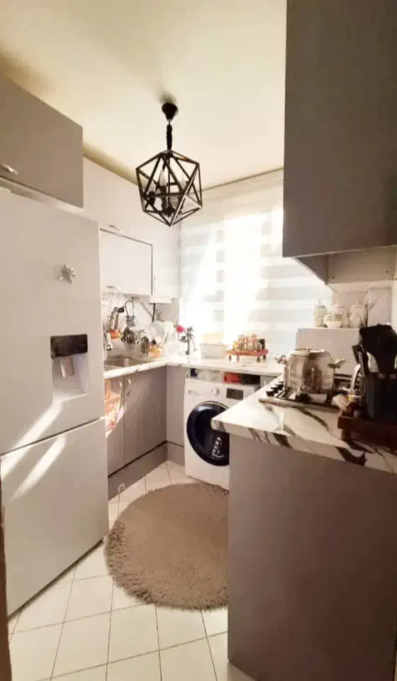 ۴۳ متر فول بازسازی میدان پاسپور|فروش آپارتمان|تهران, آذربایجان|دیوار