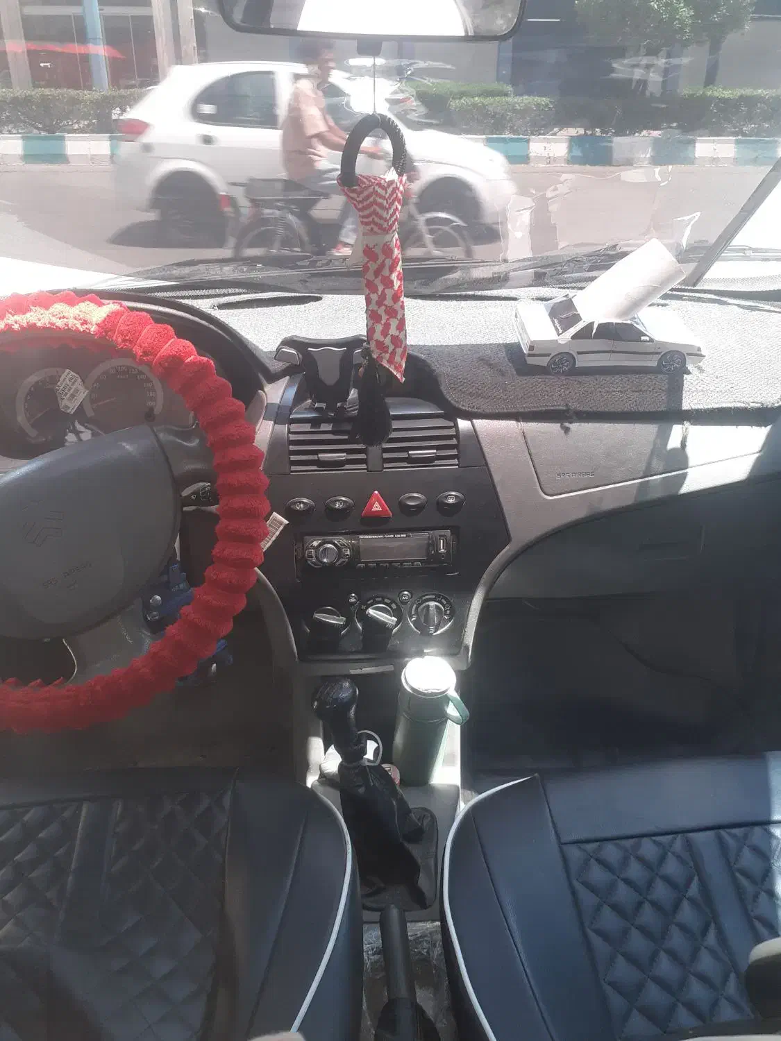 تیبا معاوضه با پراید وانت مدل خودش|خودرو سواری و وانت|اهواز, کمپلو جنوبی|دیوار