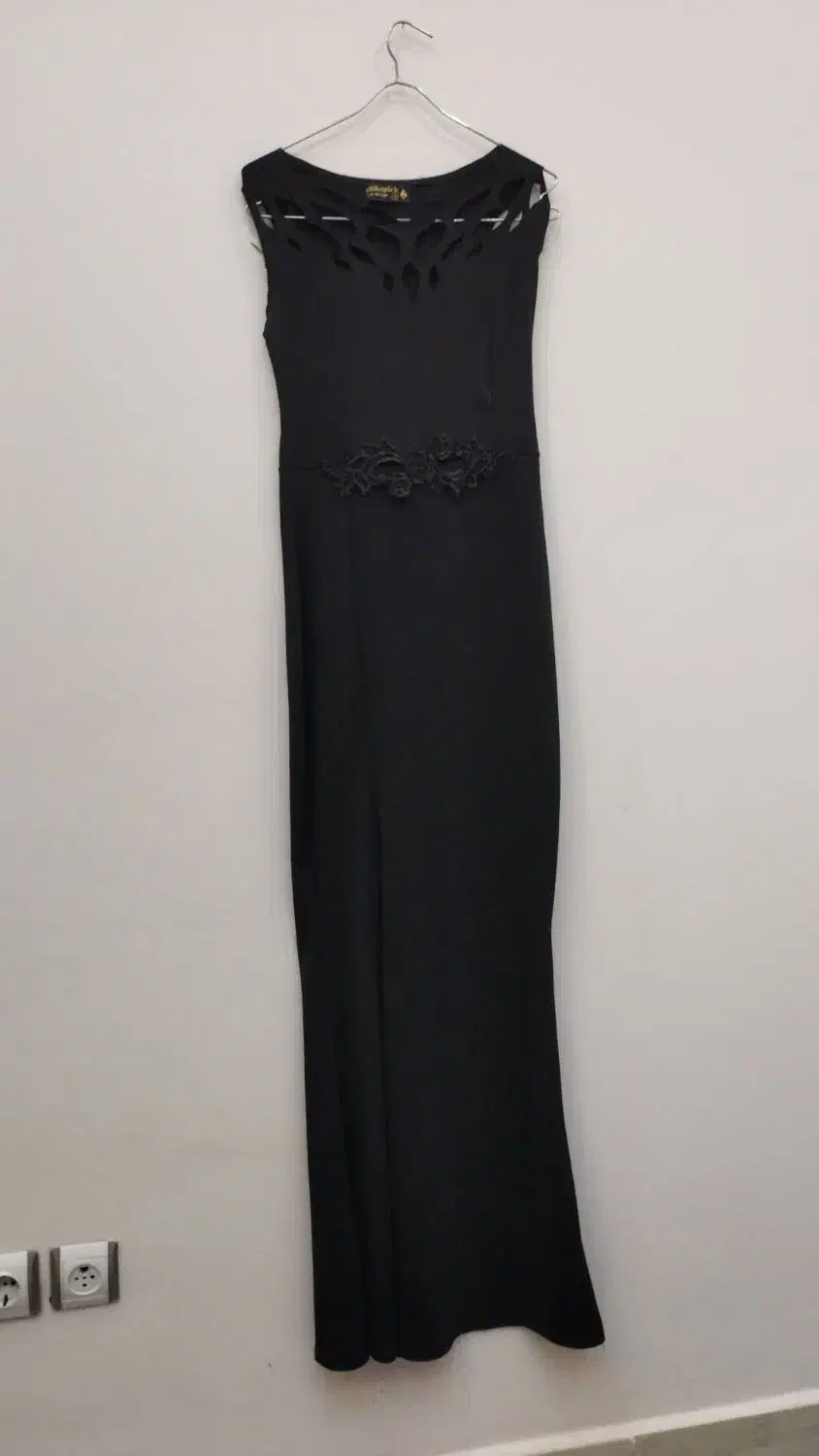 تعدادی لباس مجلسی درحد نو|لباس|سهند, |دیوار