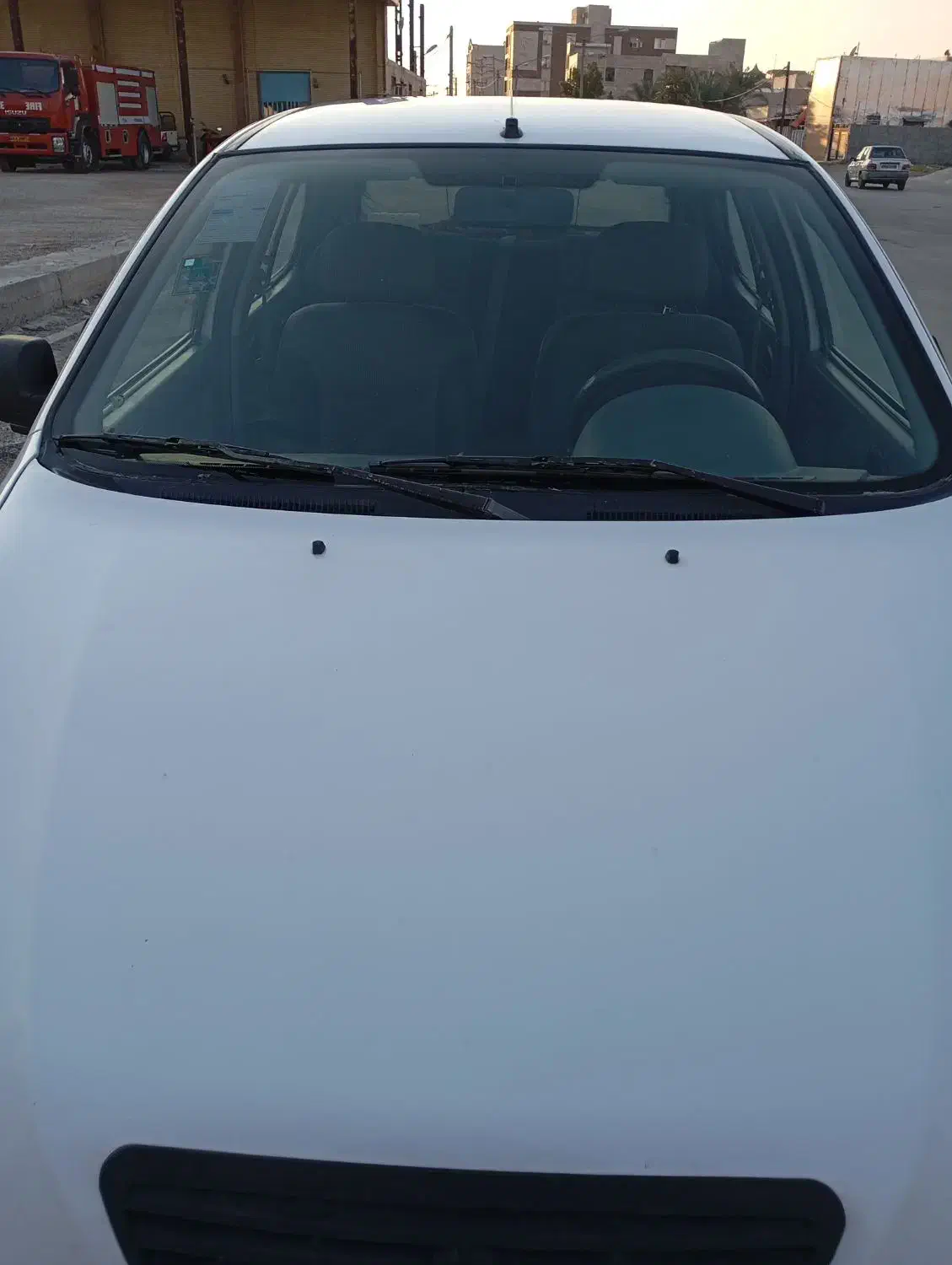 تیبا صندوق دار|خودرو سواری و وانت|بندر امام خمینی, |دیوار