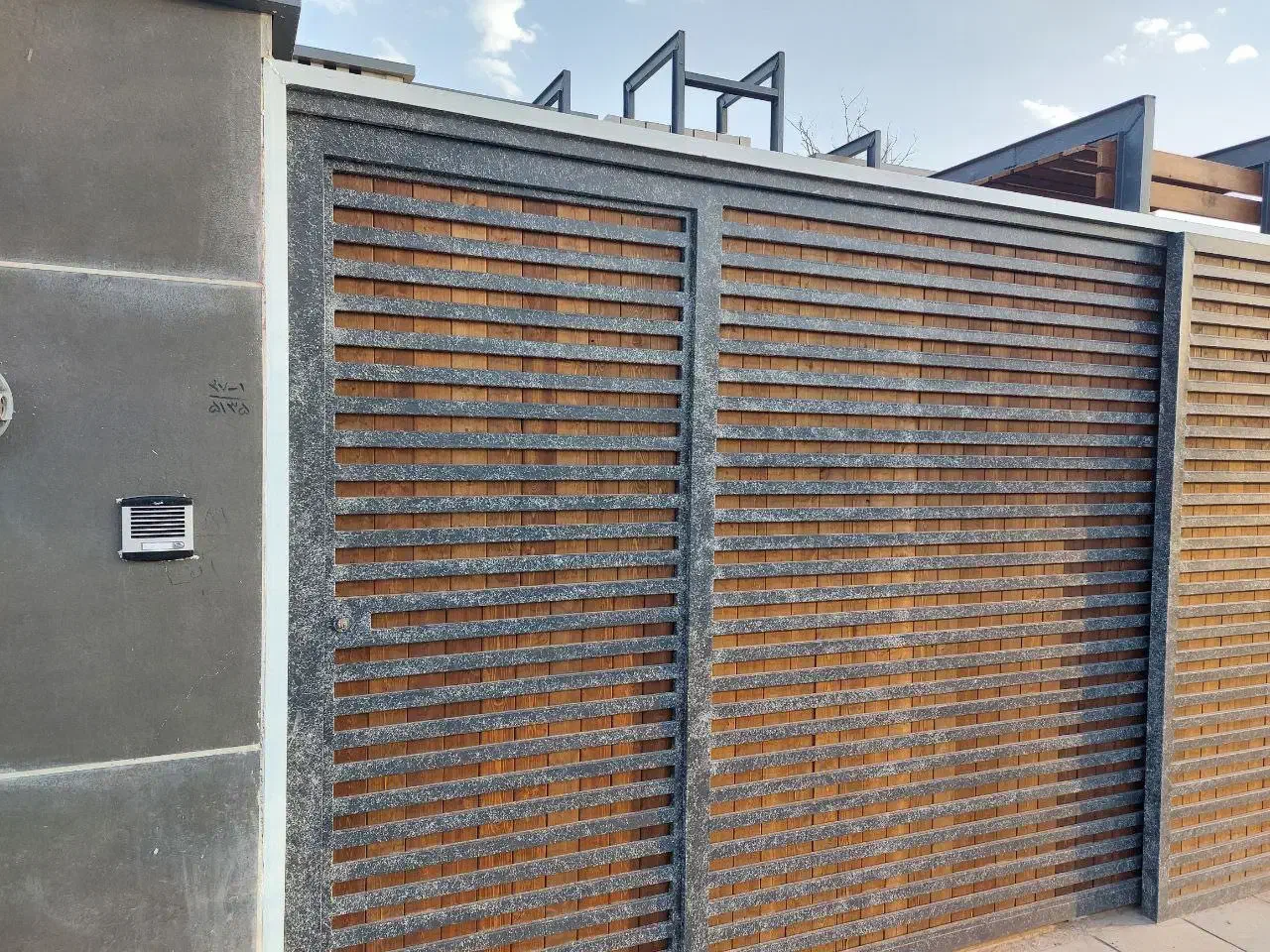 باغ ویلا سیستان شهرک راه آهن سند تک برگ|فروش خانه و ویلا|سیستان, |دیوار