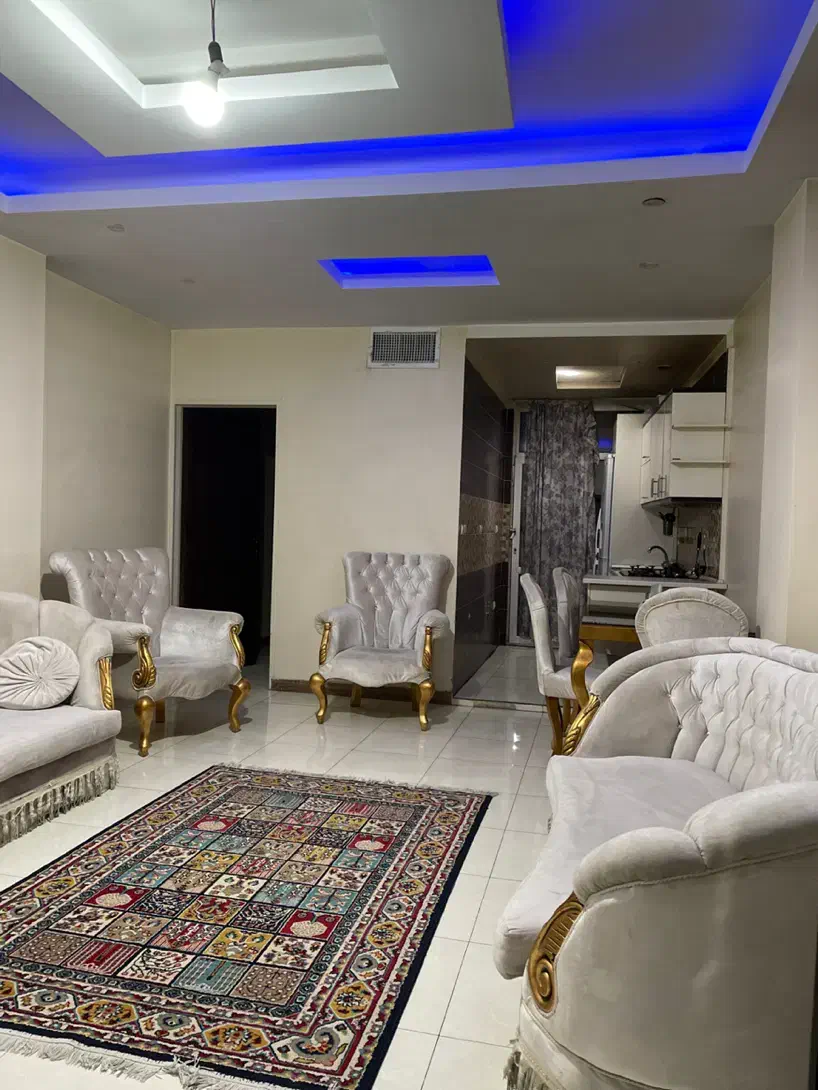 آپارتمان روزانه نوساز ۶۵متری یک خواب آزادی|اجارهٔ کوتاه‌مدت آپارتمان و سوئیت|تهران, زنجان جنوبی|دیوار