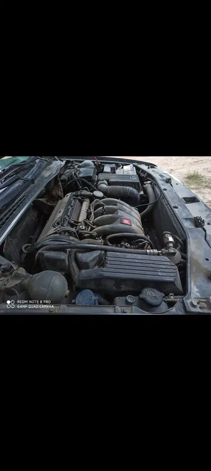 زانتیا 2000|خودرو سواری و وانت|گرگان, |دیوار