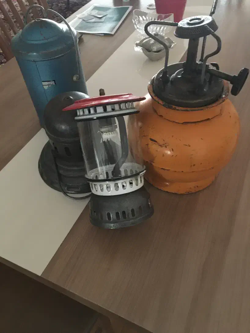 پیک ونیک وروشنایی|اجاق گاز و لوازم برقی پختوپز|تبریز, |دیوار