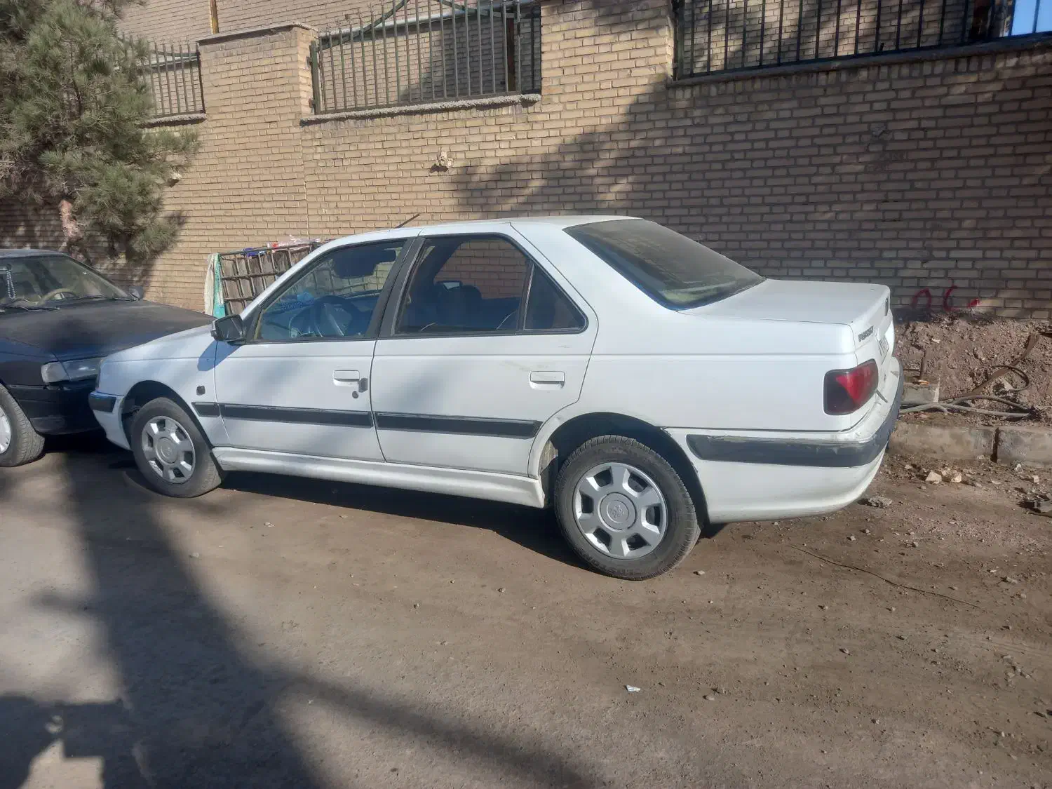 فروش‌پژو‌پارس‌|خودرو سواری و وانت|اشتهارد, |دیوار