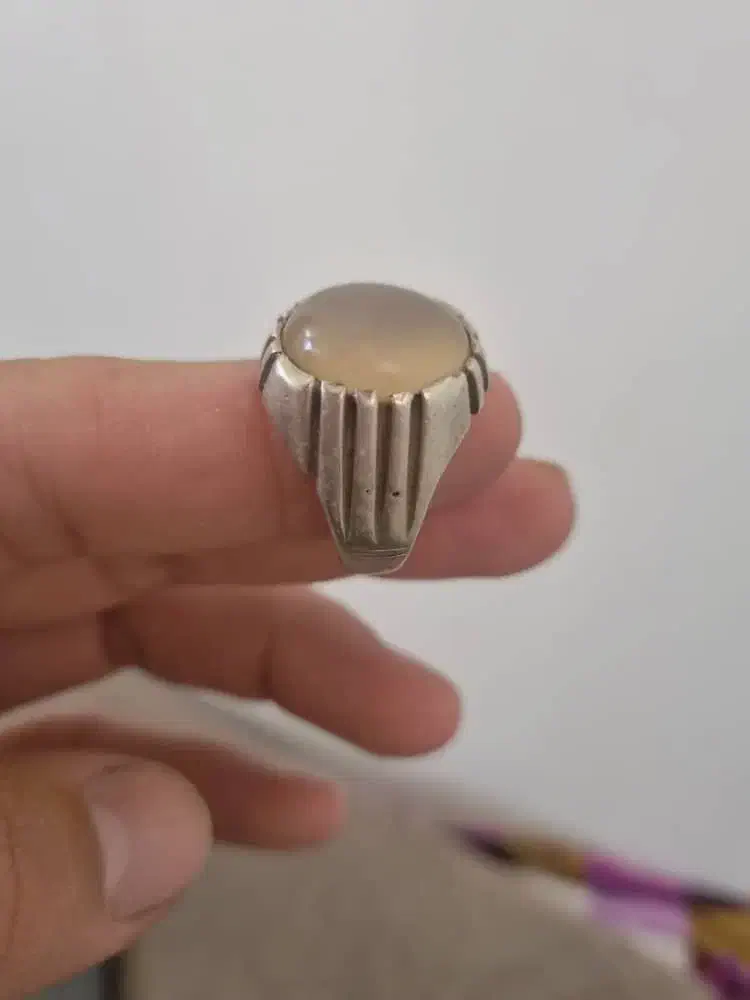 انگشتر با سنگ|جواهرات|کرج, پیشاهنگی|دیوار